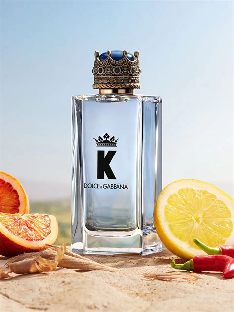 k by dolce and gabbana